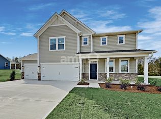 204 Glenwood Dr, Waxhaw, NC 28173