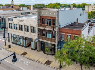 4806 N Milwaukee Ave APT 2W, Chicago, IL 60630
