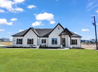 1059 Alex Dr, Springtown, TX 76082