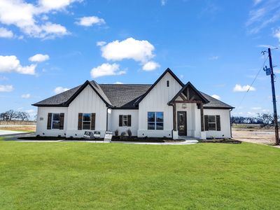 1059 Alex Dr, Springtown, TX, 76082