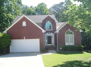 2528 Gold Hill Ct, Villa Rica, GA 30180