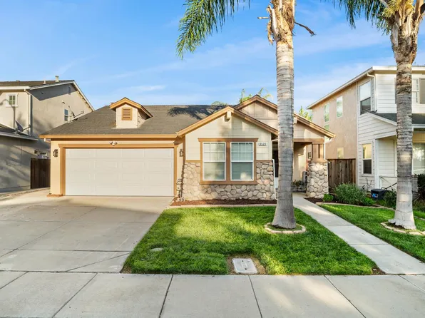 5520 Courtyard Way, Riverbank, CA 95367