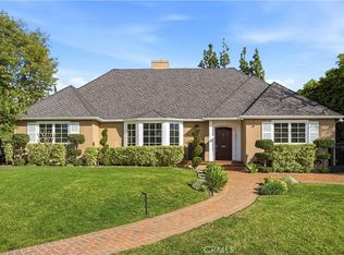 912 Winston Ave, San Marino, CA 91108