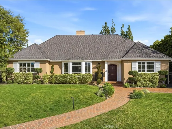 912 Winston Ave, San Marino, CA 91108