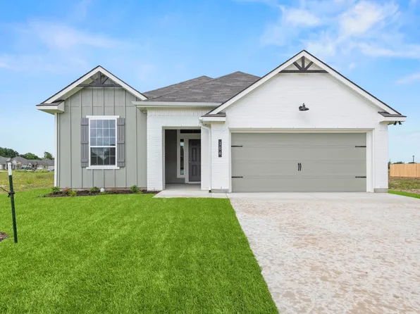 106 Jenjira Way, McGregor, TX 76657
