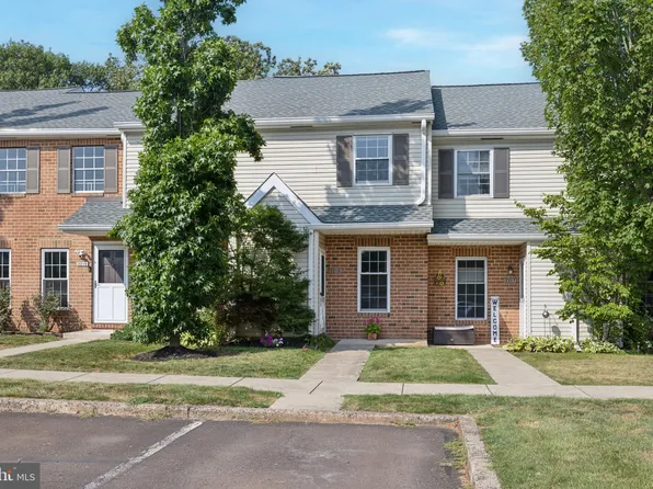 2218 Mulberry Ct, Lansdale, PA 19446