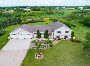 4663 Jackrabbit Trl NW, Alexandria, MN 56308