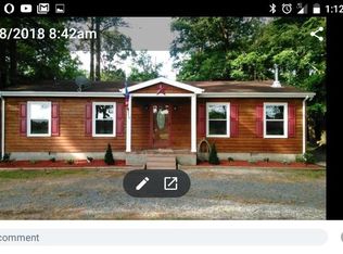 21199 Bivalve Lodge Rd, Bivalve, MD 21814