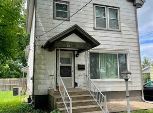 80 S Whitesboro St, Galesburg, IL 61401