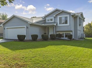 2616 131st Ave NW, Coon Rapids, MN 55448