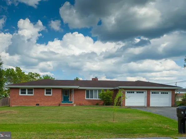 51 Belview Dr, Martinsburg, WV 25404