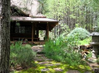 105 Mule Springs Trl, Forest Lakes, AZ 85931