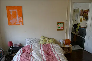Rented by Voro NYC