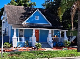 2901 N Tampa St, Tampa, FL 33602