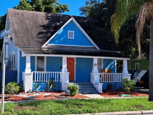 2901 N Tampa St, Tampa, FL 33602