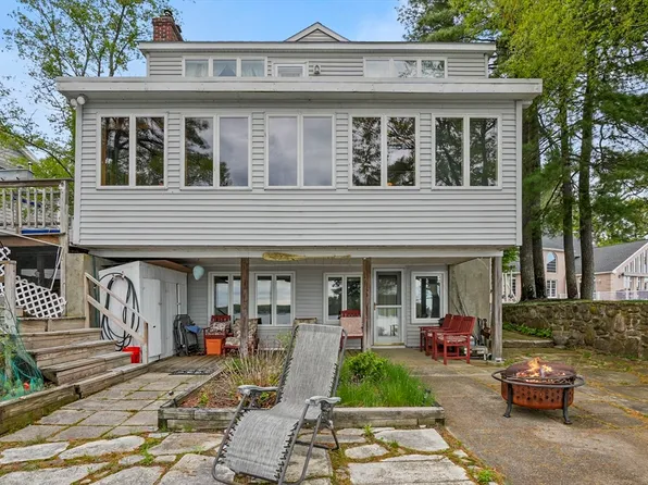 49 Wawela Park Rd, Webster, MA 01570