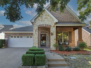 4805 Rushden Rd, McKinney, TX 75070