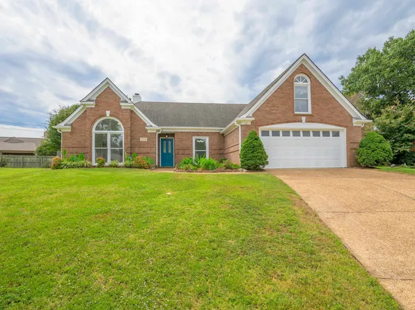 9011 Success Cv, Cordova, TN 38016