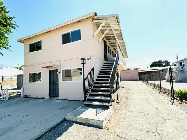 170 S 3rd Ave APT D, Upland, CA 91786