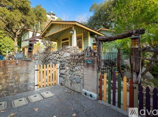 500 Audubon Way #520, Sierra Madre, CA 91024