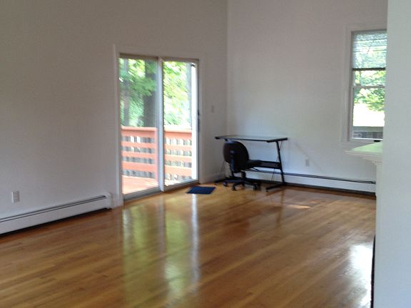 dinning room area