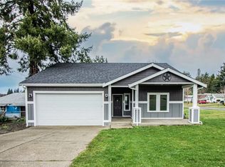 226 E Pine St, McCleary, WA 98557