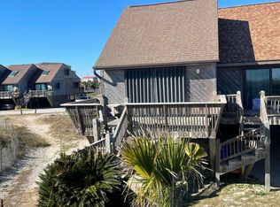 892 New River Inlet Rd #25, North Topsail Beach, NC 28460