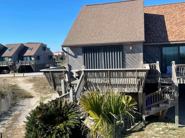 892 New River Inlet Road #25, North Topsail Beach, NC 28460