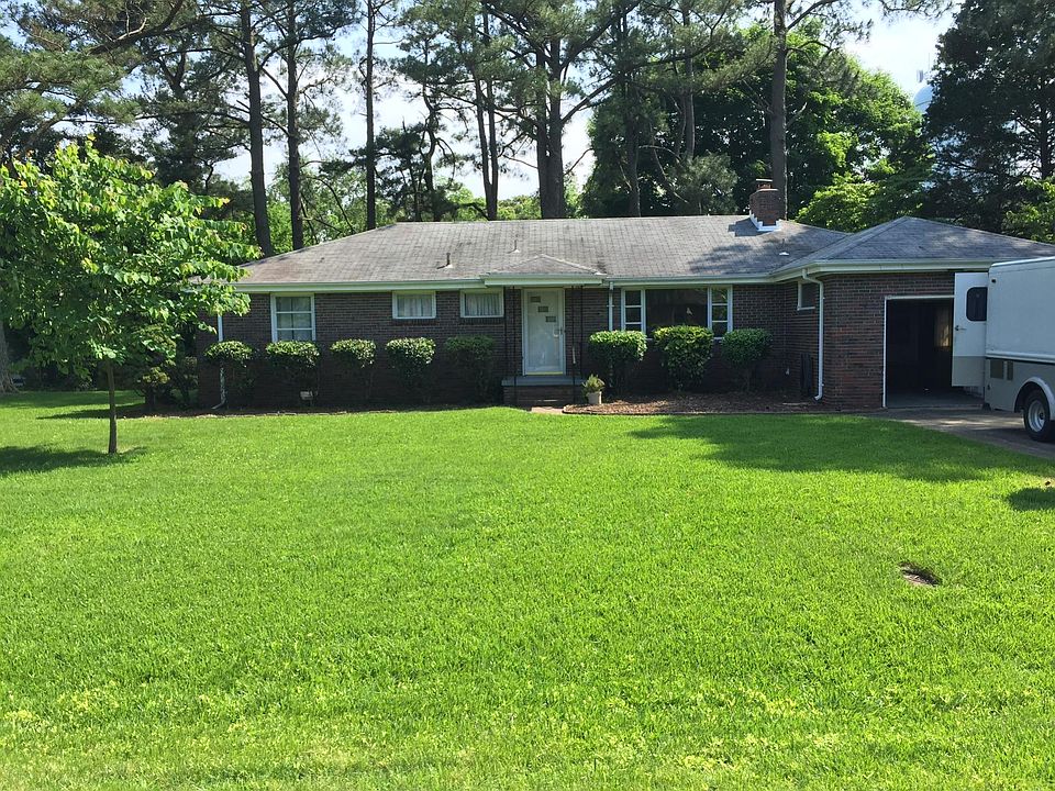 1/3 acre