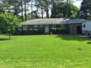 5145 Bellamy Manor Dr, Virginia Beach, VA 23464