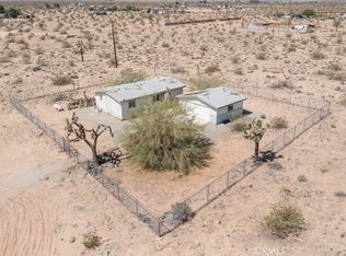 59125 Shayne Ln, Landers, CA 92285