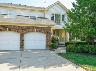 384 Satinwood Ter, Buffalo Grove, IL 60089