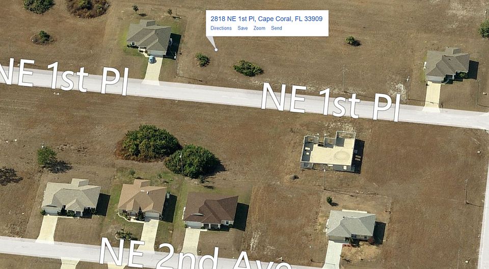 1st image of 2818 NE 1st Pl