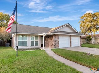 604 Antietam Dr, Victoria, TX 77904