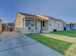 12329 Marbel Ave, Downey, CA 90242