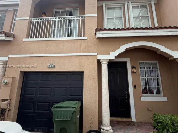 1432 SE 25th Ave, Homestead, FL 33035