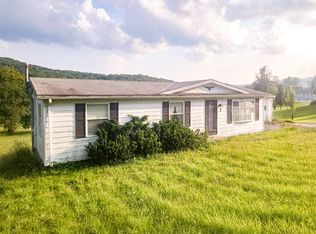 64 King St, Eldred, PA 16731