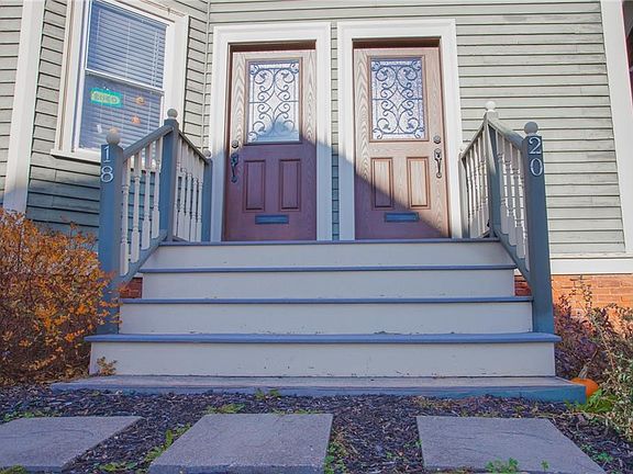 3rd image of 18-20 Braman St #3