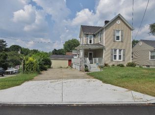 97 Harrison Ave, Cleves, OH 45002