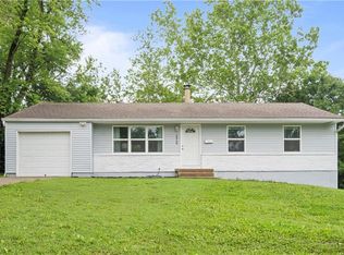 10709 Indiana Ave, Kansas City, MO 64137