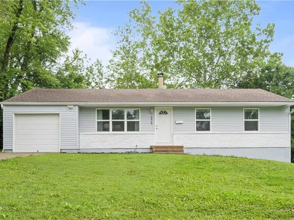 10709 Indiana Ave, Kansas City, MO 64137