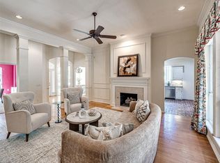 2417 Pawnee Xing, Edmond, OK 73034