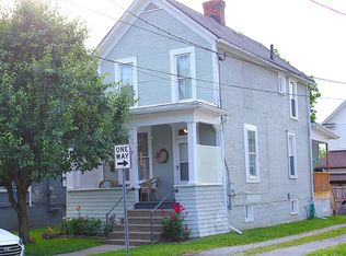 55 Center Ave, Wheeling, WV
