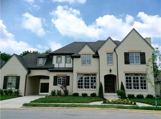 414 Melba Cir, Franklin, TN 37064