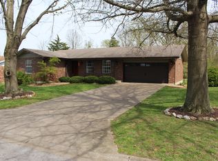 143 Richardet St, Perryville, MO 63775