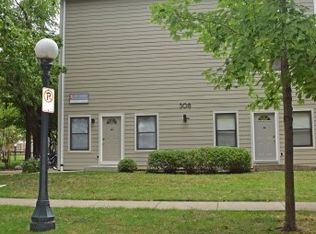 508 W White St APT 21, Champaign, IL 61820