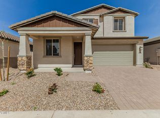 776 W Sparrow Dr, Queen Creek, AZ 85140