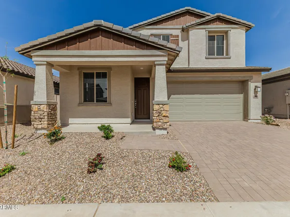 776 W Sparrow Drive, Queen Creek, AZ 85140