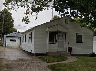 1014 Boylan Ave, Carroll, IA 51401