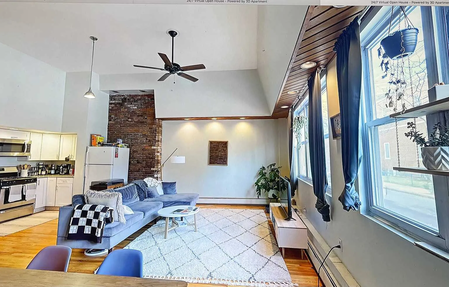 3 bed, $3,785 — Photo 3